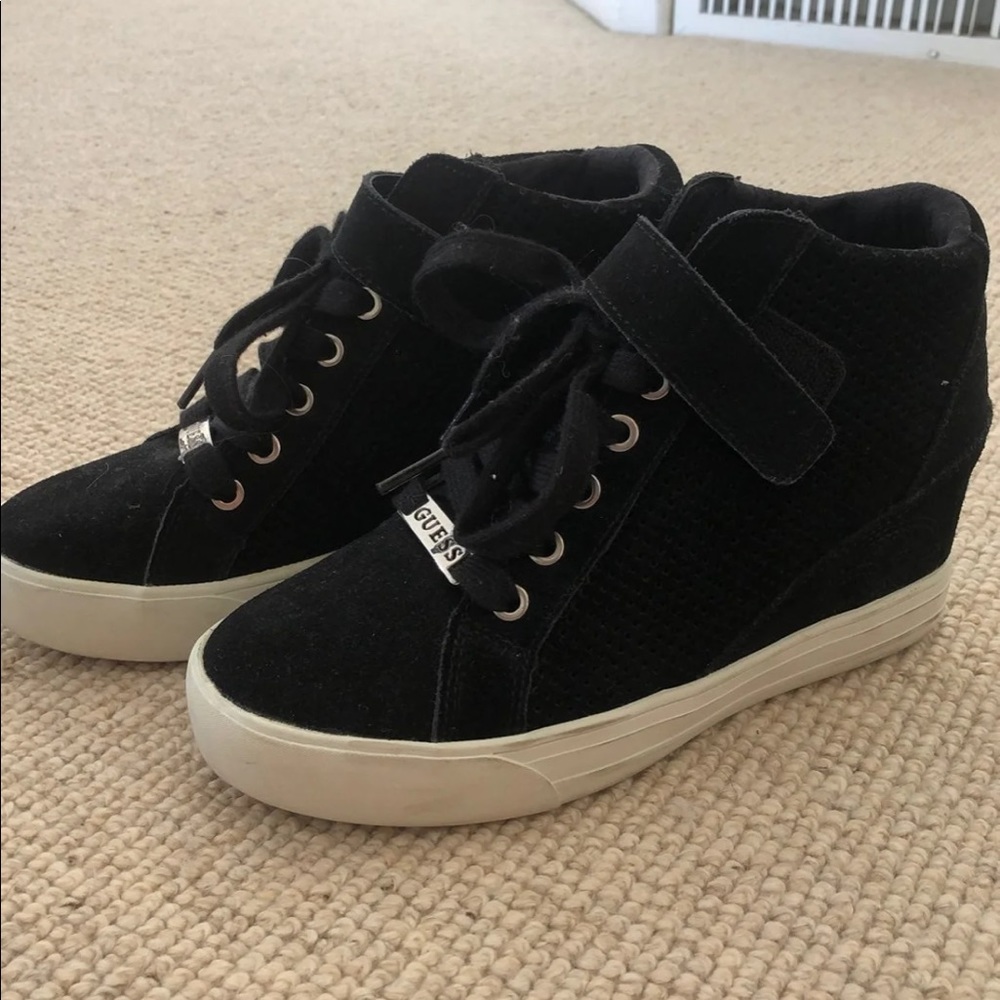 GUESS sneakers